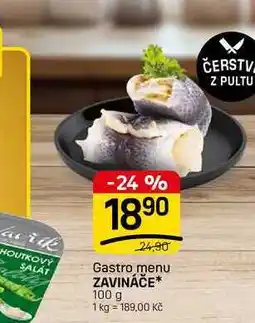 Flop ZAVINÁČE nabídka