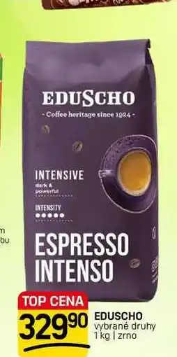 Flop EDUSCHO vybrané druhy 1 kg | zrno nabídka