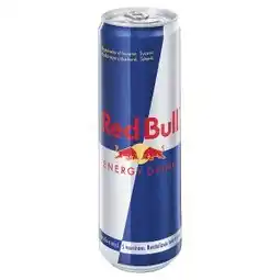 Hruška Red Bull Energy drink 473ml nabídka