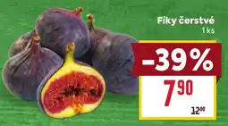 Billa Fíky čerstvé nabídka