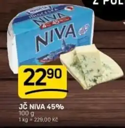Flop Niva jinoceská 45% nabídka