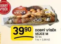 Flop Cerstva vejce nabídka