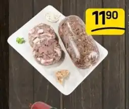 Flop Sýrové tyčinky nabídka