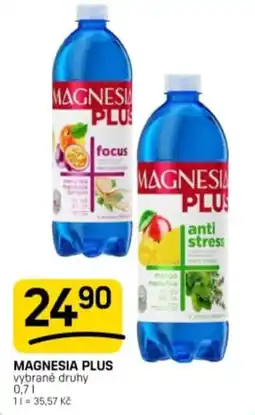 Flop Magnesia plus vybrané druhy nabídka