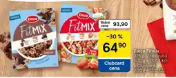 Tesco EMCO FITMIX nabídka
