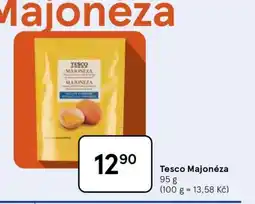 Tesco Tesco Majonéza nabídka