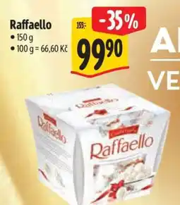 Albert Raffaello nabídka