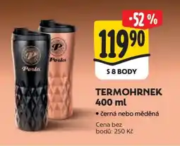Albert TERMOHRNEK 400 ML nabídka