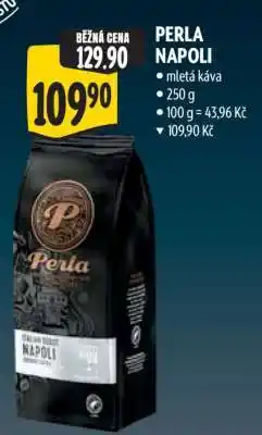 Albert PERLA NAPOLI nabídka
