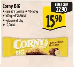 Albert Corny BIG nabídka