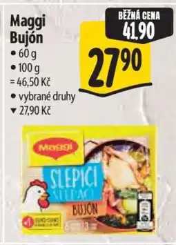 Albert Maggi Bujón nabídka