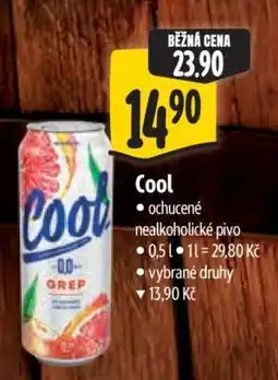 Albert Cool nabídka