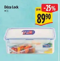 Albert Dóza Lock nabídka