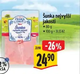Albert Šunka nejvyšší jakosti nabídka