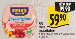 Albert RIO mare Insalatissime nabídka