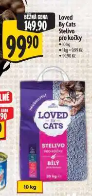 Albert Loved By Cats Stelivo pro kočky nabídka