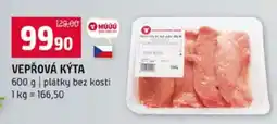 Terno VEPŘOVÁ KÝTA nabídka