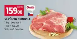 Terno VEPŘOVÁ KRKOVICE nabídka