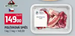 Terno Polévková směs nabídka