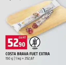 Terno COSTA BRAVA FUET EXTRA nabídka
