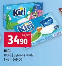 Terno Kiri nabídka
