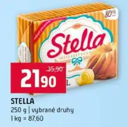 Terno Stella nabídka