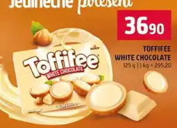 Terno Toffifee White Chocolate nabídka