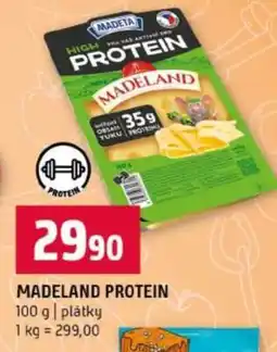 Terno MADELAND PROTEIN nabídka