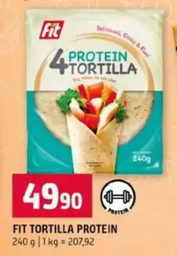 Terno FIT TORTILLA PROTEIN nabídka