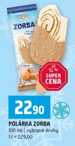 Terno POLÁRKA Zorba nabídka