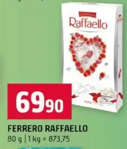 Terno Ferrero Raffaello nabídka