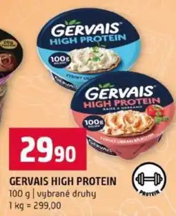 Terno Gervais High protein nabídka