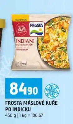 Terno FROSTA MÁSLOVÉ KUŘE PO INDICKU nabídka