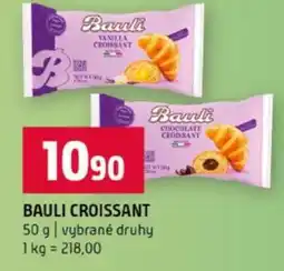 Terno BAULI Croissant nabídka