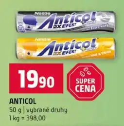 Terno Anticol nabídka