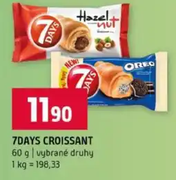 Terno 7Days Croissant nabídka