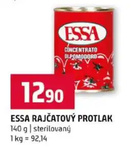 Terno ESSA RAJČATOVÝ PROTLAK nabídka