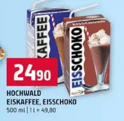 Terno HOCHWALD EISKAFFEE, EISSCHOKO nabídka