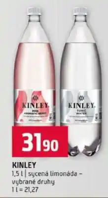 Terno Kinley nabídka