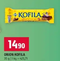 Terno Orion Kofila nabídka