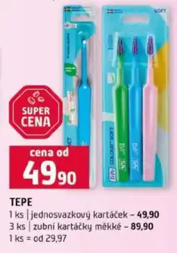 Terno Tepe nabídka