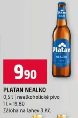 Terno PLATAN NEALKO nabídka