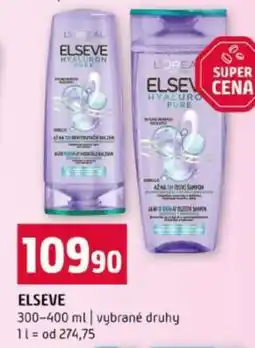Terno Elseve nabídka