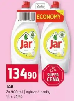 Terno Jar nabídka