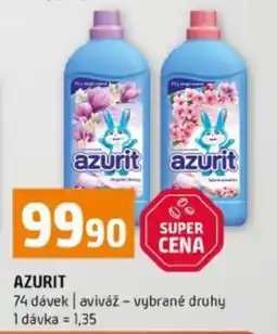 Terno Azurit (*) nabídka