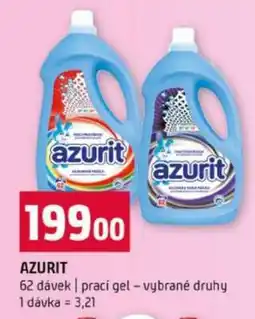 Terno Azurit (*) nabídka
