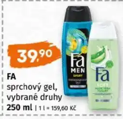 Terno Fa nabídka
