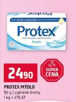 Terno Protex Mýdlo nabídka