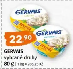 Terno Gervais nabídka