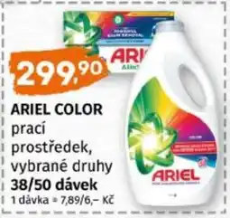 Terno Ariel Color nabídka